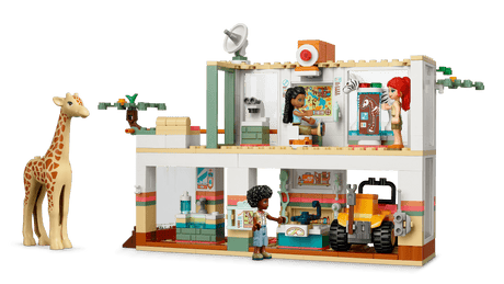 LEGO 41717 Mia ja villieläinten pelastustehtävä - ALETUU.FI