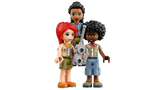 LEGO 41717 Mia ja villieläinten pelastustehtävä - ALETUU.FI