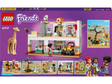 LEGO 41717 Mia ja villieläinten pelastustehtävä - ALETUU.FI