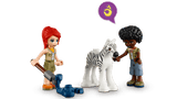 LEGO 41717 Mia ja villieläinten pelastustehtävä - ALETUU.FI