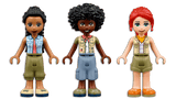 LEGO 41717 Mia ja villieläinten pelastustehtävä - ALETUU.FI