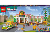 LEGO 41729 Luomuruokakauppa - ALETUU.FI