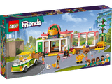 LEGO 41729 Luomuruokakauppa - ALETUU.FI