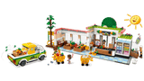 LEGO 41729 Luomuruokakauppa - ALETUU.FI