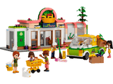 LEGO 41729 Luomuruokakauppa - ALETUU.FI