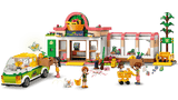 LEGO 41729 Luomuruokakauppa - ALETUU.FI