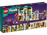LEGO 41730 Autumnin kotitalo - ALETUU.FI