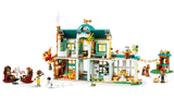 LEGO 41730 Autumnin kotitalo - ALETUU.FI