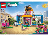 LEGO 41743 Hiussalonki - ALETUU.FI