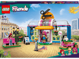 LEGO 41743 Hiussalonki - ALETUU.FI