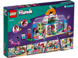 LEGO 41743 Hiussalonki - ALETUU.FI