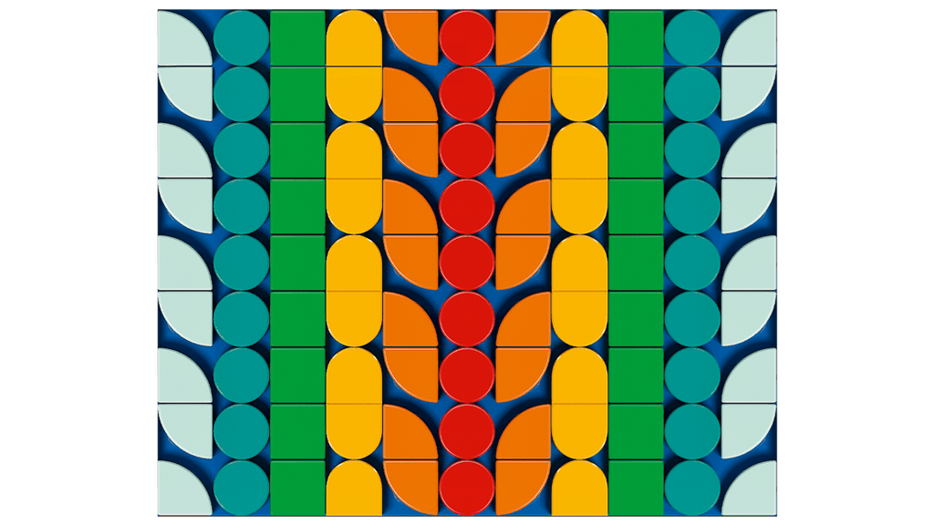 LEGO 41935 Dots-suurpakkaus - ALETUU.FI