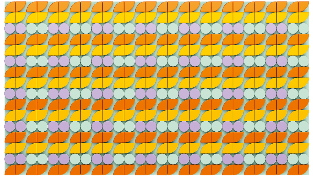 LEGO 41935 Dots-suurpakkaus - ALETUU.FI