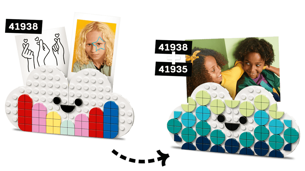 LEGO 41935 Dots-suurpakkaus - ALETUU.FI
