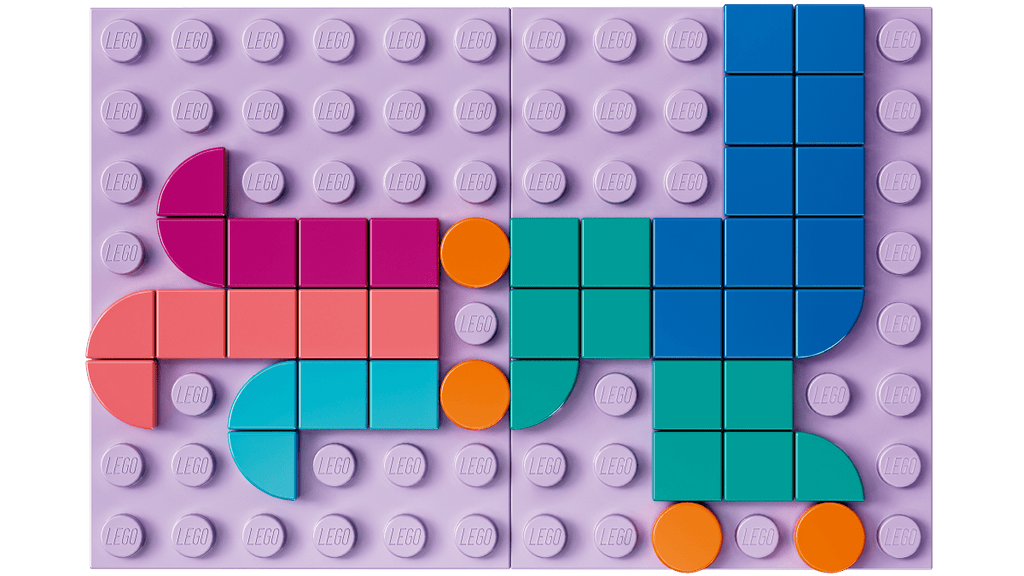 LEGO 41935 Dots-suurpakkaus - ALETUU.FI