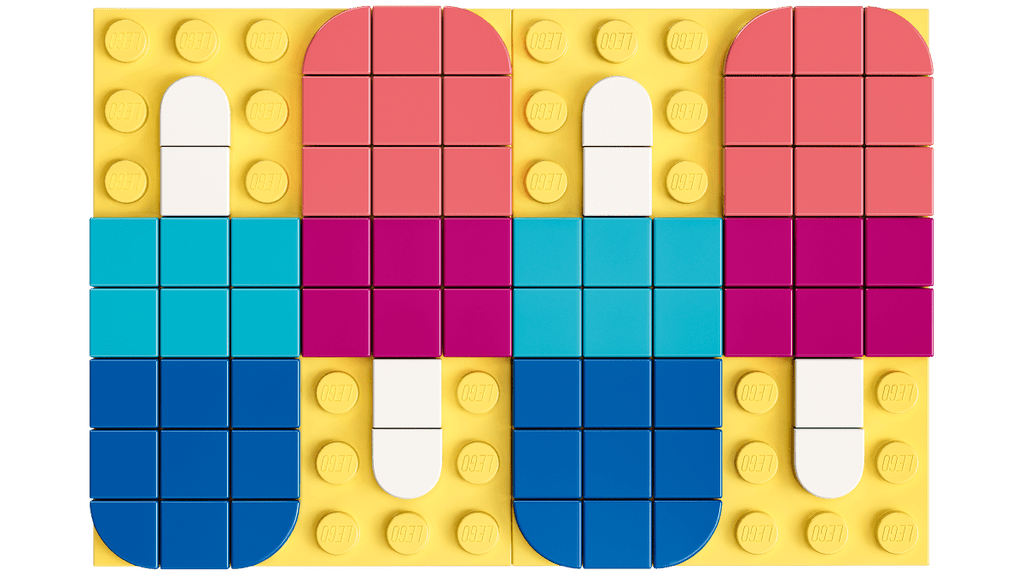LEGO 41935 Dots-suurpakkaus - ALETUU.FI