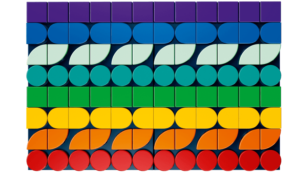 LEGO 41935 Dots-suurpakkaus - ALETUU.FI