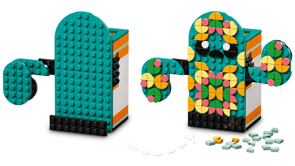 LEGO 41937 Kesäfiilikset-monipakkaus - ALETUU.FI