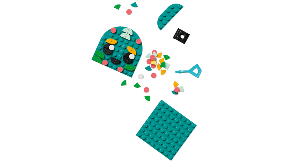 LEGO 41937 Kesäfiilikset-monipakkaus - ALETUU.FI
