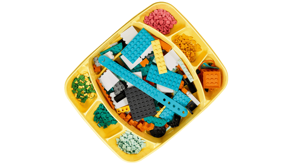LEGO 41937 Kesäfiilikset-monipakkaus - ALETUU.FI