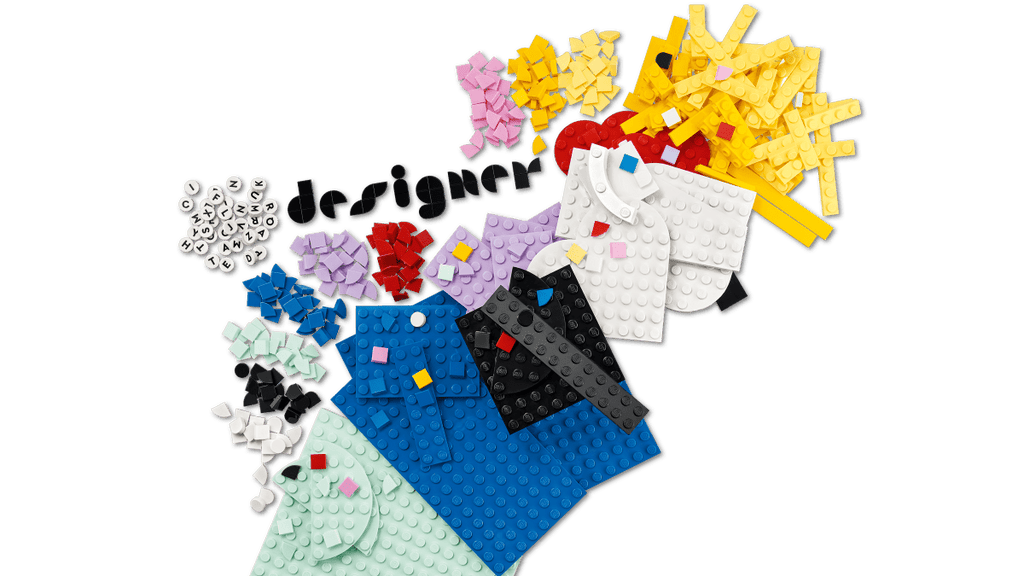 LEGO 41938 Luovan suunnittelijan pakkaus - ALETUU.FI