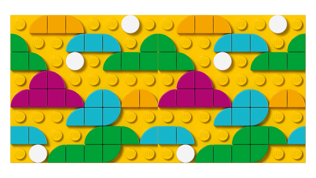 LEGO 41948 Upea banaanikynäteline - ALETUU.FI