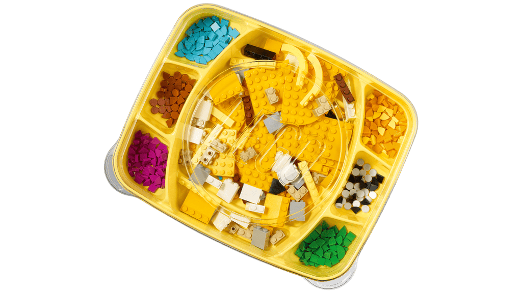 LEGO 41948 Upea banaanikynäteline - ALETUU.FI
