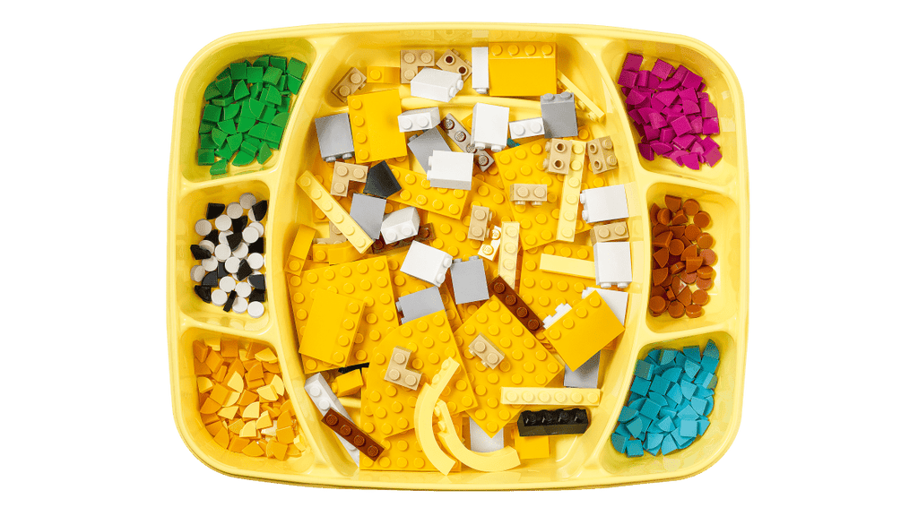 LEGO 41948 Upea banaanikynäteline - ALETUU.FI