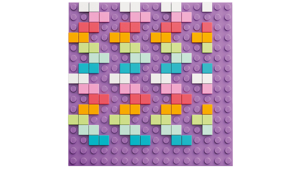 LEGO 41951 Viestitaulu - ALETUU.FI