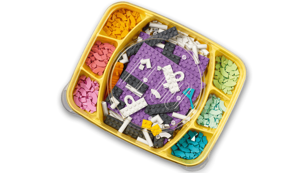 LEGO 41951 Viestitaulu - ALETUU.FI
