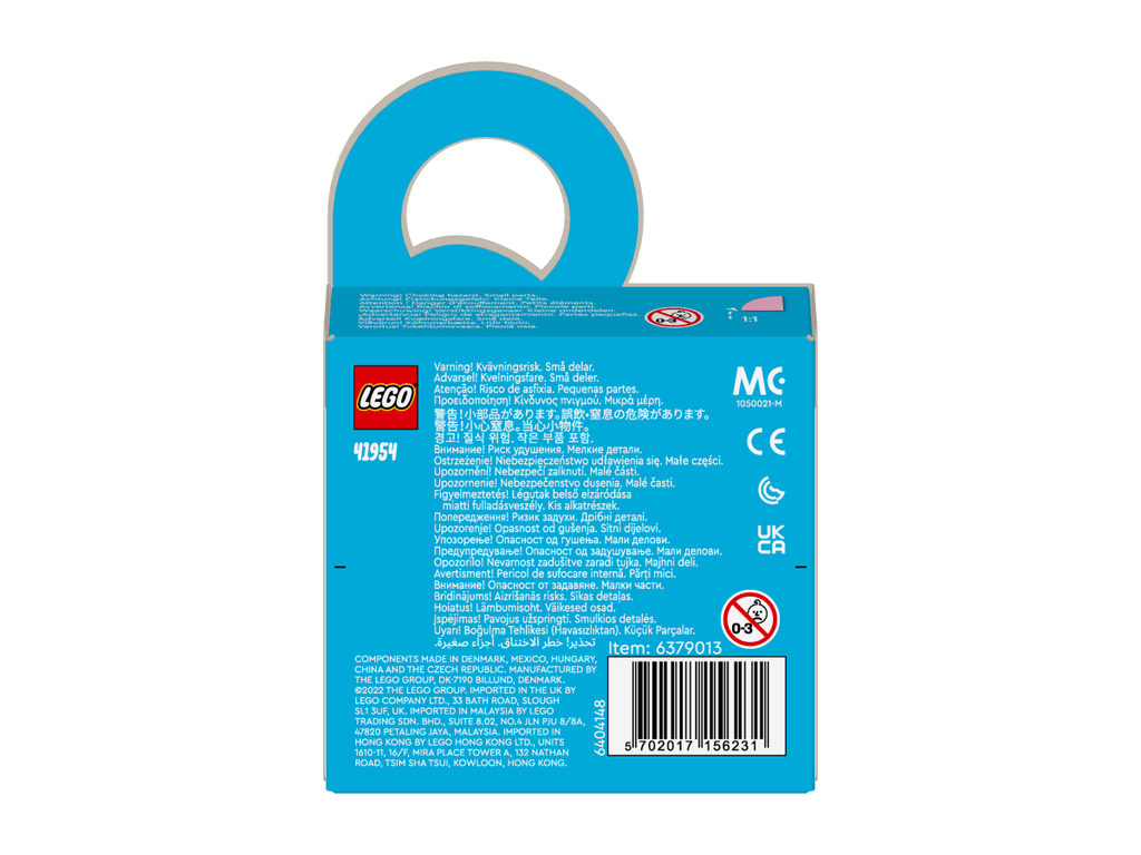 LEGO 41954 Tarramerkki - ALETUU.FI