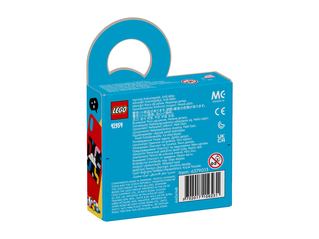 LEGO 41954 Tarramerkki - ALETUU.FI