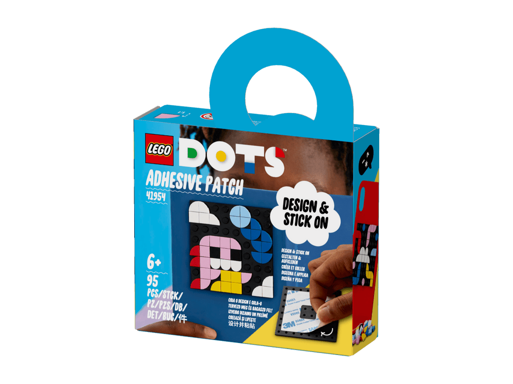 LEGO 41954 Tarramerkki - ALETUU.FI