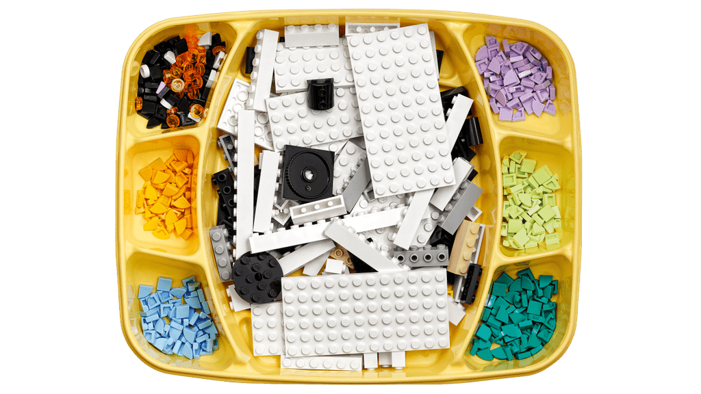 LEGO 41959 Söpö pandalokerikko - ALETUU.FI
