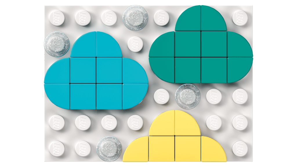 LEGO 41962 Luova perhepakkaus - yksisarvinen - ALETUU.FI
