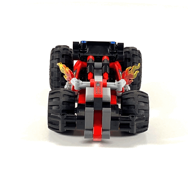 LEGO 42073 PAM! - ALETUU.FI