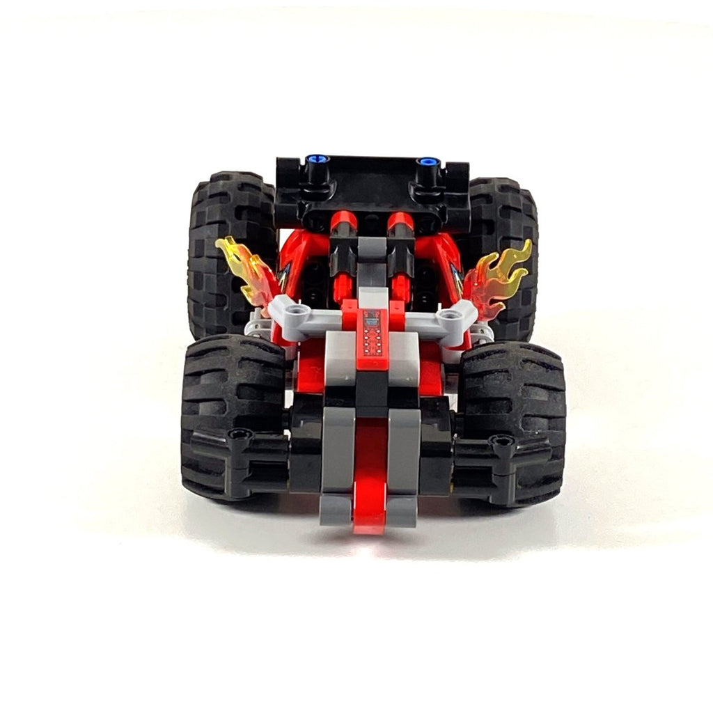 LEGO 42073 PAM! - ALETUU.FI