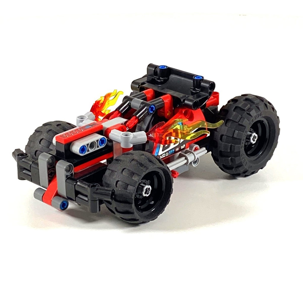 LEGO 42073 PAM! - ALETUU.FI