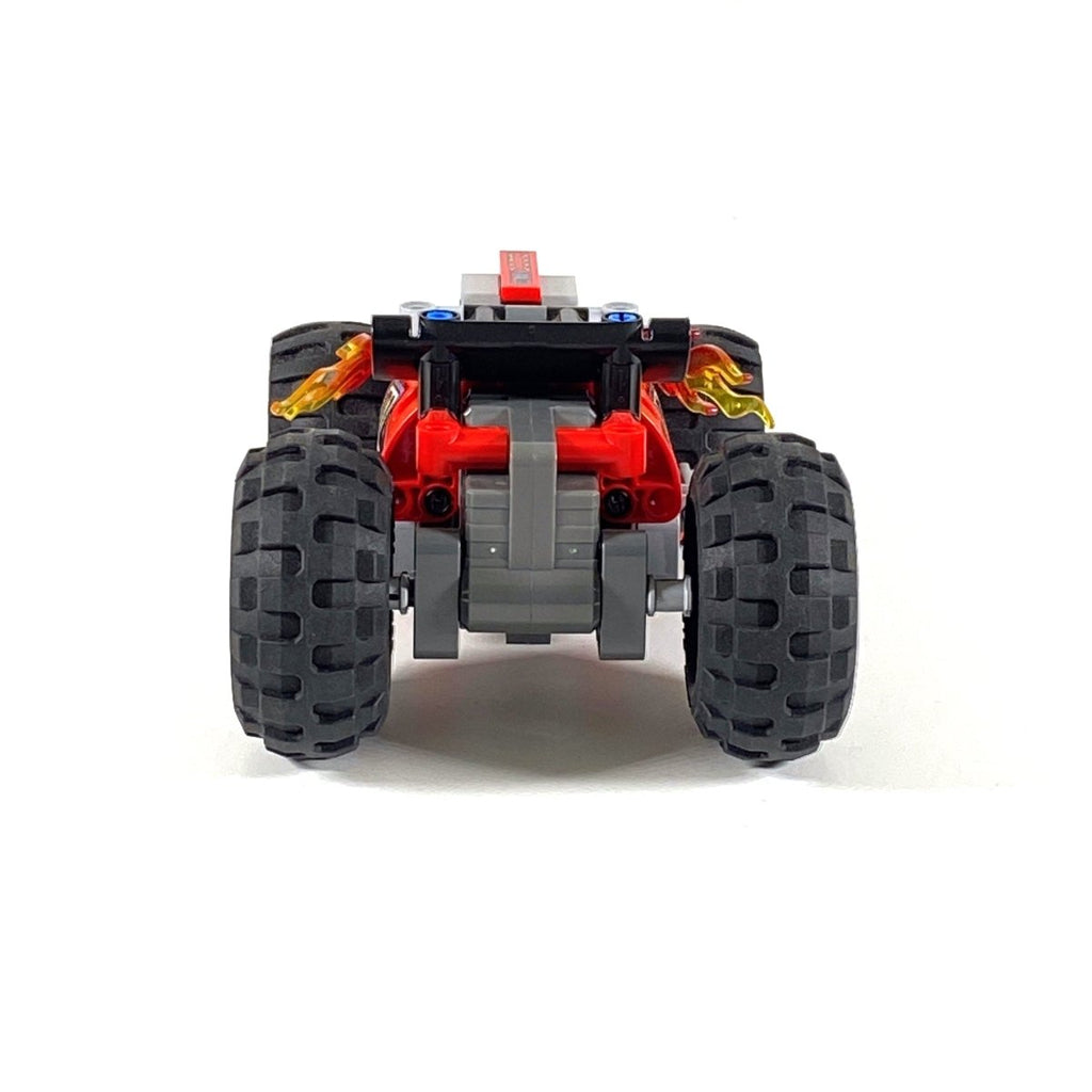 LEGO 42073 PAM! - ALETUU.FI