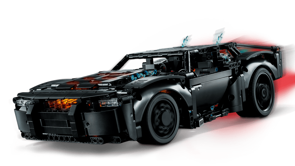 LEGO 42127 THE BATMAN – BATMOBILE™ - ALETUU.FI