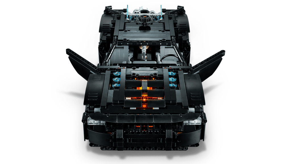 LEGO 42127 THE BATMAN – BATMOBILE™ - ALETUU.FI
