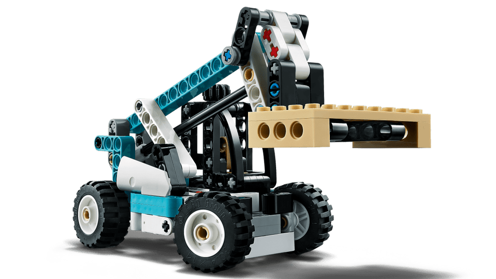 LEGO 42133 Kurottaja - ALETUU.FI