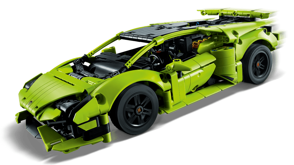LEGO 42161 Lamborghini Huracán Tecnica - ALETUU.FI