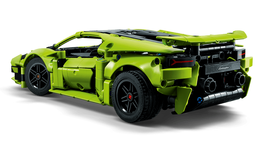 LEGO 42161 Lamborghini Huracán Tecnica - ALETUU.FI
