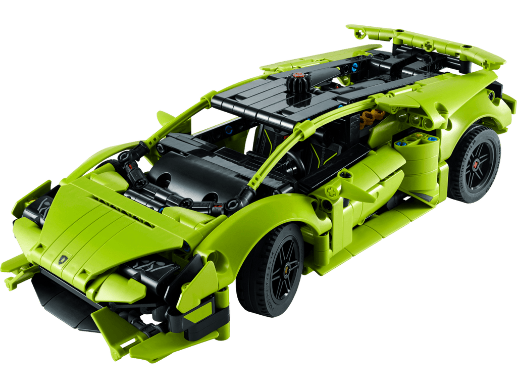 LEGO 42161 Lamborghini Huracán Tecnica - ALETUU.FI