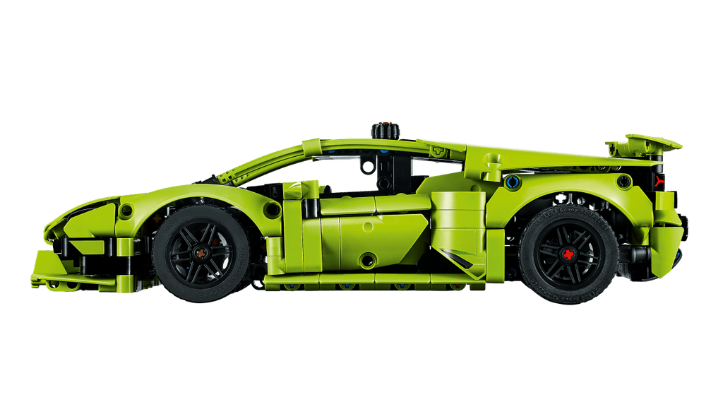 LEGO 42161 Lamborghini Huracán Tecnica - ALETUU.FI