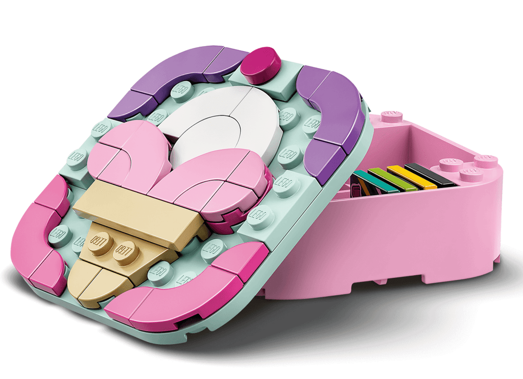 LEGO 43102 Candy Mermaid BeatBox - ALETUU.FI