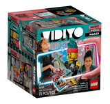 LEGO 43103 Punk Pirate BeatBox - ALETUU.FI