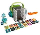 LEGO 43104 Alien DJ BeatBox - ALETUU.FI