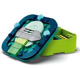 LEGO 43104 Alien DJ BeatBox - ALETUU.FI